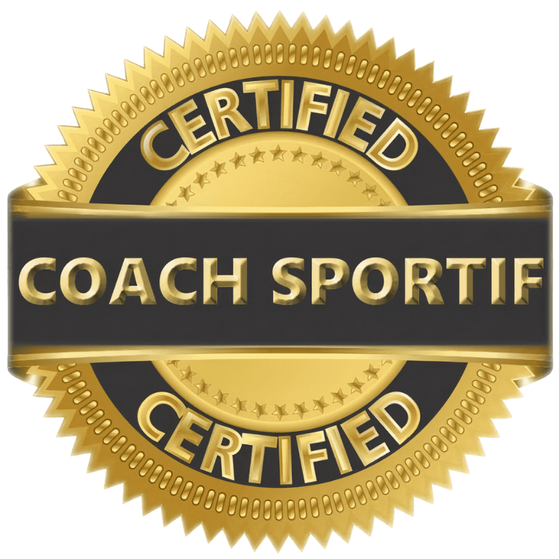 Coach certifié - UFIT