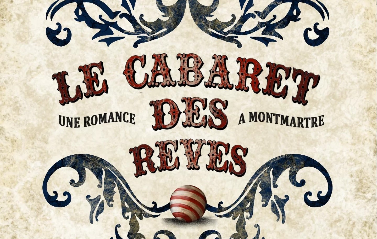 Le Cabaret des Rêves